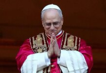 Папа Лев после критики Трампа заявил, что "не боится" его администрации