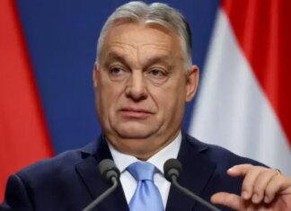 Орбан после поражения на выборах заявил о "боли и пустоте"