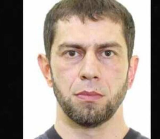 Убийство Портнова — задержанный в Германии подозреваемый отказался от помощи Украины