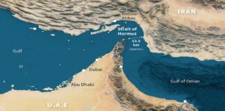 Британия собирает 35 стран на саммит по Ормузскому проливу – Politico