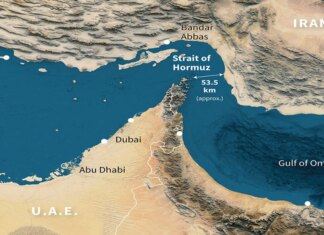Британия собирает 35 стран на саммит по Ормузскому проливу – Politico