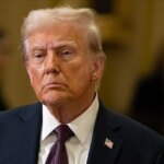 Трамп пригрозил прекратить поставки оружия Украине, если Европа не присоединится к Ормузской коалиции — СМИ