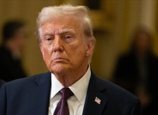 Трамп пригрозил прекратить поставки оружия Украине, если Европа не присоединится к Ормузской коалиции — СМИ