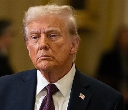 Трамп пригрозил прекратить поставки оружия Украине, если Европа не присоединится к Ормузской коалиции — СМИ