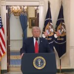 Трамп: нам не нужно было лезть в Украину