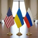 Переговоры по Украине поставлены на паузу, но контакты с США продолжаются — песков