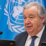 Гутерриш: если барабаны войны будут продолжать бить, эскалация только ухудшит ситуацию