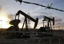 Цена на нефть Dated Brent превысила 140 долларов впервые с 2008 года