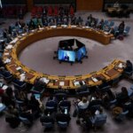 РФ, Китай и Франция блокируют разрешение Совбеза ООН на применение силы против Ирана — NYT