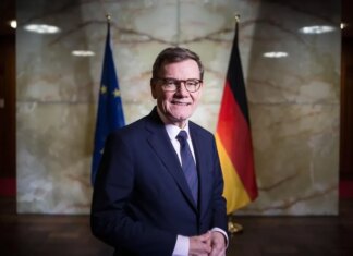 Вадефул ответил Трампу, что НАТО сильнее, чем когда-либо