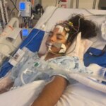 В Лос-Анджелесе 12-летнего школьника задержали после смерти девочки, которую ударили металлической бутылкой