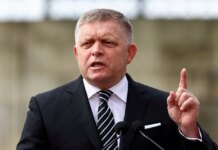 Фицо после разговора с Орбаном призвал ЕС возобновить энергетический диалог с Россией