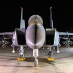 Пропавший американский пилот после сбития F-15E в Иране спасен спецназом коммандос – Axios