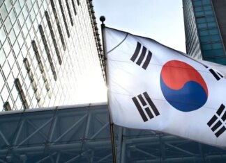 Южная Корея попросила страны Персидского залива гарантировать поставки энергоносителей и безопасность судов