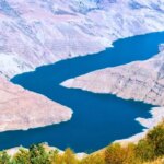 На глубине под Землей обнаружен гигантский резервуар воды, который в три раза больше всех океанов