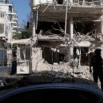 Израиль раскрыл данные о тысячах иранских ракет и арсенале Хезболлы