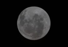 Artemis II впервые за 50 лет вошла в сферу действия тяготения Луны