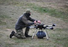 россия планирует разместить базы дальнобойных дронов в беларуси, что угрожает Украине — Forbes