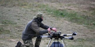 россия планирует разместить базы дальнобойных дронов в беларуси, что угрожает Украине — Forbes