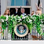 Трамп назвал предложение о 45-дневном прекращении огня значительным шагом, но «недостаточно хорошим»