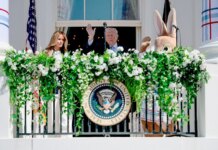 Трамп назвал предложение о 45-дневном прекращении огня значительным шагом, но «недостаточно хорошим»