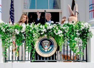 Трамп назвал предложение о 45-дневном прекращении огня значительным шагом, но «недостаточно хорошим»