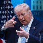 Трамп назвал Гренландию причиной раскола с НАТО и снова раскритиковал альянс