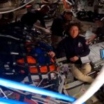 Астронавты миссии Artemis II отдалились от Земли на максимальное расстояние в истории человечества