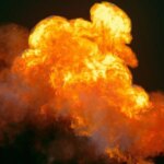 Дроны атаковали завод "Минудобрения" в Воронежской области РФ