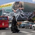 Иран представил план прекращения войны с США и Израилем — NYT