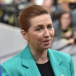 Давление Трампа по Гренландии усилило позиции Фредериксен на переговорах о власти