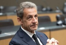 Дело о «ливийских миллионах»: Саркози в суде заявил, что не виновен