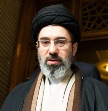 Новый лидер Ирана Моджтаба Хаменеи приказал военным немедленно прекратить огонь