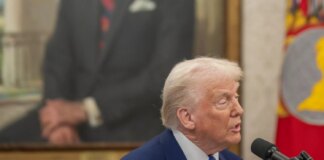 Трамп заявляє, що США співпрацюватимуть з Іраном, щоб "вилучити та прибрати" збагачений уран