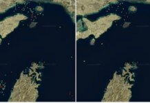 В Иране обвинили Израиль в нарушении перемирия и объявили о закрытии Ормузского пролива