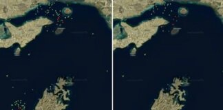 В Иране обвинили Израиль в нарушении перемирия и объявили о закрытии Ормузского пролива