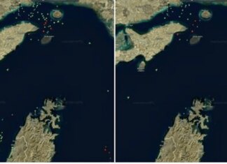 В Иране обвинили Израиль в нарушении перемирия и объявили о закрытии Ормузского пролива