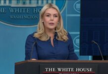 Белый дом назвал победой США двухнедельное прекращение огня с Ираном