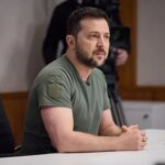 США игнорируют помощь РФ Ирану, там доверяют Путину — Зеленский