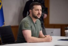 США игнорируют помощь РФ Ирану, там доверяют Путину — Зеленский