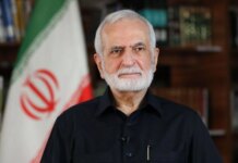 Советник верховного лидера Ирана Камаль Харрази умер после атаки на Тегеран