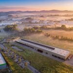 Чешская компания Primoco, поставлявшая дроны Украине, планирует построить завод БПЛА и производить 300 единиц в год