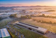 Чешская компания Primoco, поставлявшая дроны Украине, планирует построить завод БПЛА и производить 300 единиц в год