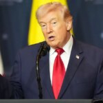 Трамп заявил, что сделка с Ираном сосредоточена на ядерном оружии и открытии Ормузского пролива