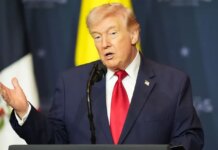 Трамп заявил, что сделка с Ираном сосредоточена на ядерном оружии и открытии Ормузского пролива