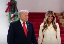 "Меня это не беспокоит" — Трамп прокомментировал заявление своей жены относительно Эпштейна