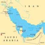 Катар возобновляет полноценное судоходство в Персидском заливе с 12 апреля