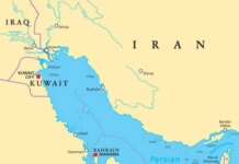 Катар возобновляет полноценное судоходство в Персидском заливе с 12 апреля