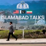 Переговоры между США и Ираном временно приостановлены после 14 часов обсуждений, разногласия сохраняются