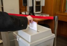 Выборы в Венгрии: явка уже приближается к 80%